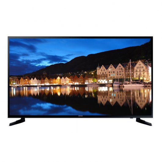 Samsung UE48JU6060 48" LED UHD 4K