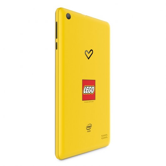 Energy System Energy Tablet 8" Windows Lego Edition