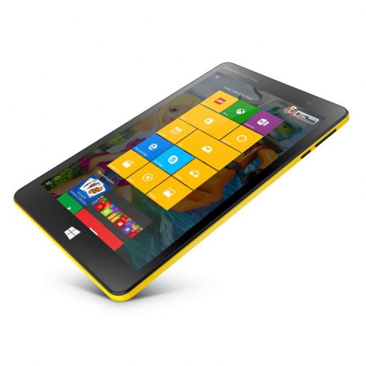 Energy System Energy Tablet 8" Windows Lego Edition