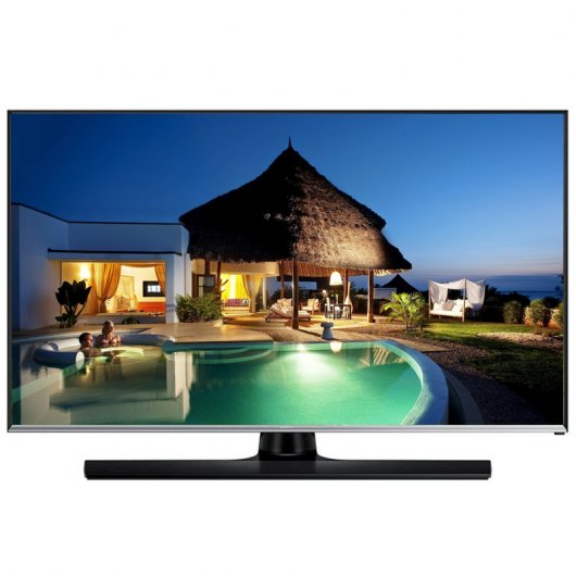 Samsung T28E310EW 28" LED Monitor/TV