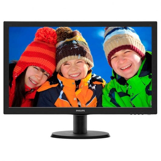 Philips 243V5LHAB 23.6" LED