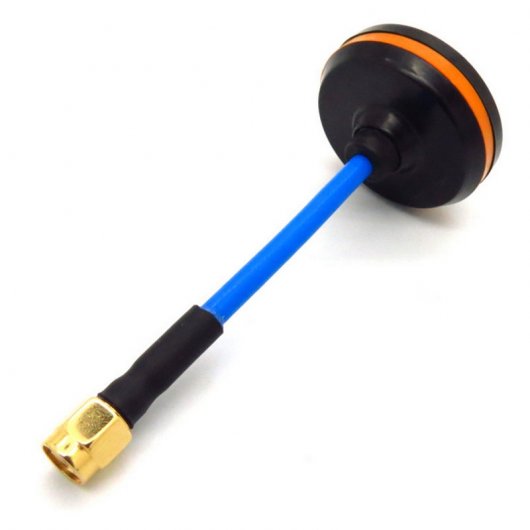 Sunhans SH-RC58GRX 5.8GHz Antena Wifi