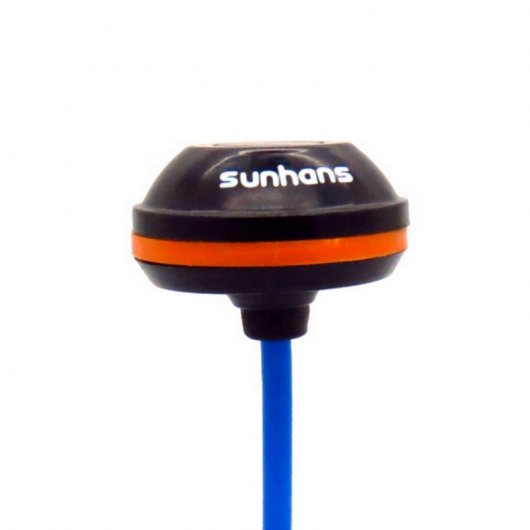 Sunhans SH-RC58GRX 5.8GHz Antena Wifi