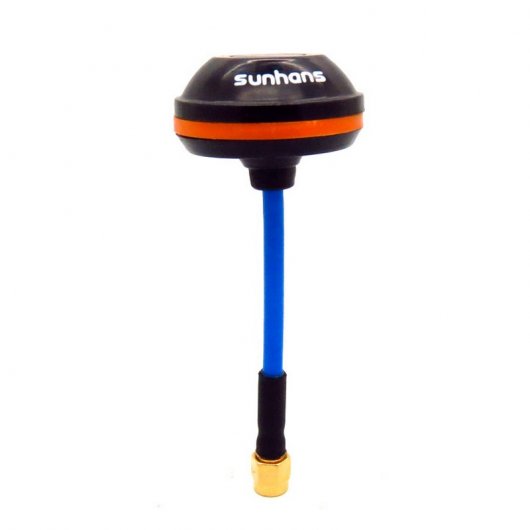 Sunhans SH-RC58GRX 5.8GHz Antena Wifi
