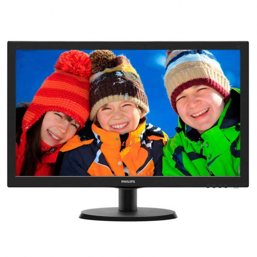 Philips 273V5LHSB 27" LED