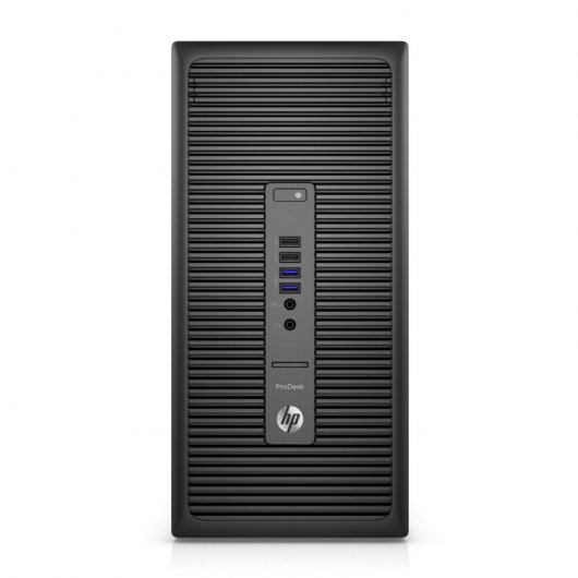 HP ProDesk 600 G2 MT i5-6500/4GB/500GB