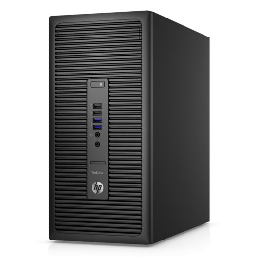 HP ProDesk 600 G2 MT i5-6500/4GB/500GB