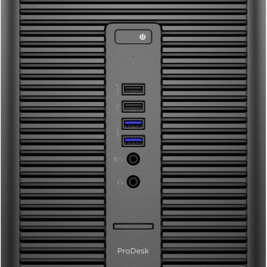 HP ProDesk 600 G2 MT i5-6500/4GB/500GB