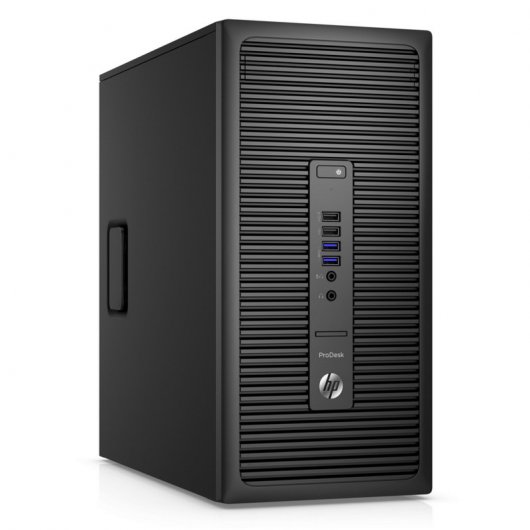 HP ProDesk 600 G2 MT i5-6500/4GB/500GB
