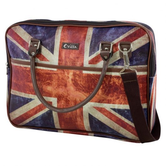 Evitta Trendy England Bolso para Portátil hasta 16"