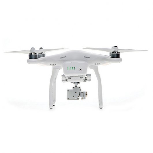 DJI Phantom 3 Advanced