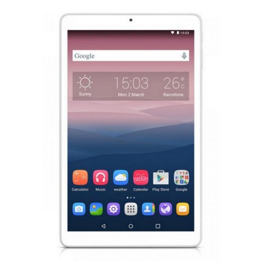 Alcatel Pixi 3 10.1" Wifi Blanca