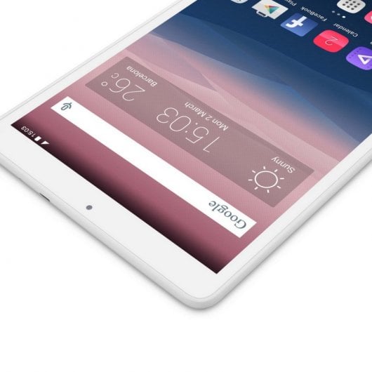 Alcatel Pixi 3 10.1" Wifi Blanca