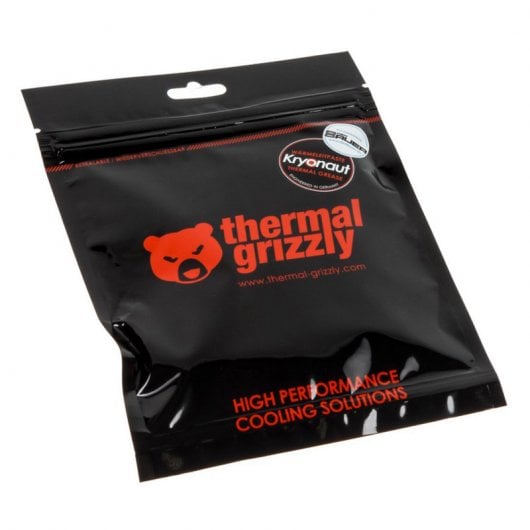 Thermal Grizzly Kryonaut Pasta Térmica 37gr /10 ml