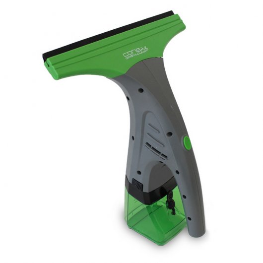 Cecotec Conga Cristal Clear Limpia Ventanas