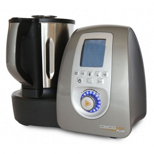 Cecotec Cecomix Plus Robot de Cocina