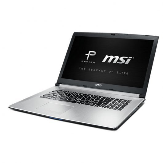 MSI PE70 6QE-097XES i7-6700HQ/8GB/1TB/GTX960M/17.3"