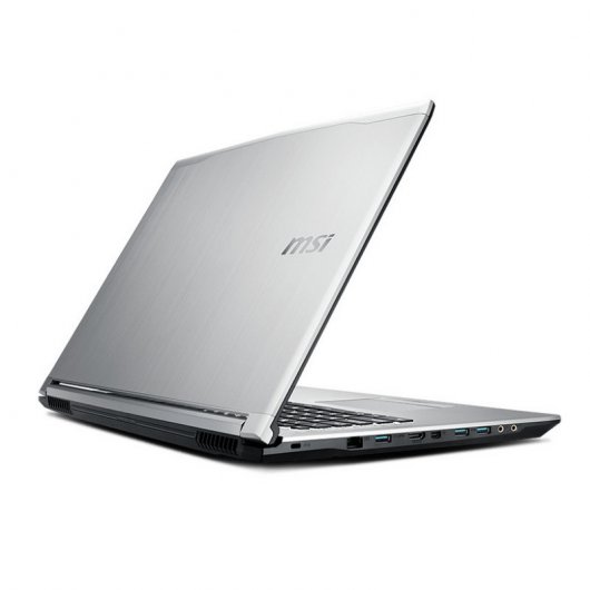 MSI PE70 6QE-097XES i7-6700HQ/8GB/1TB/GTX960M/17.3"