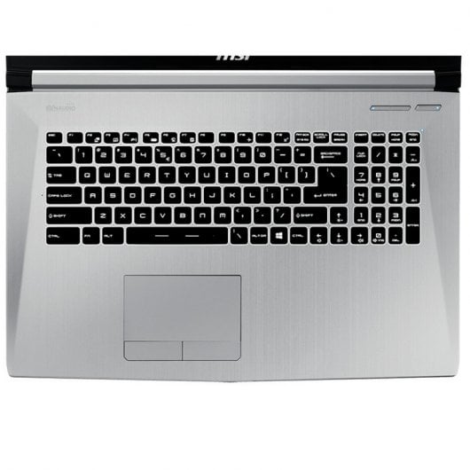 MSI PE70 6QE-097XES i7-6700HQ/8GB/1TB/GTX960M/17.3"