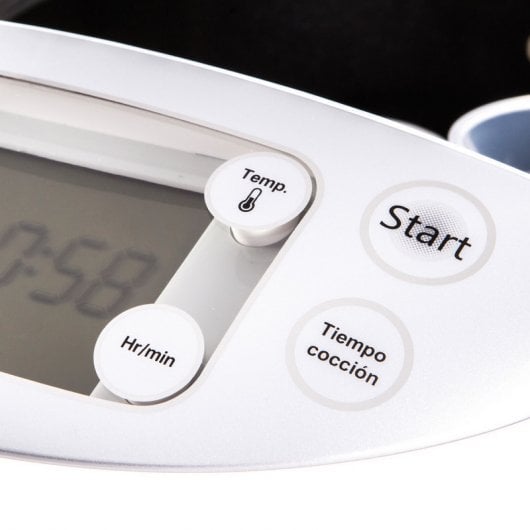 SuperChef MaxiCook CF105-S2 Robot de Cocina