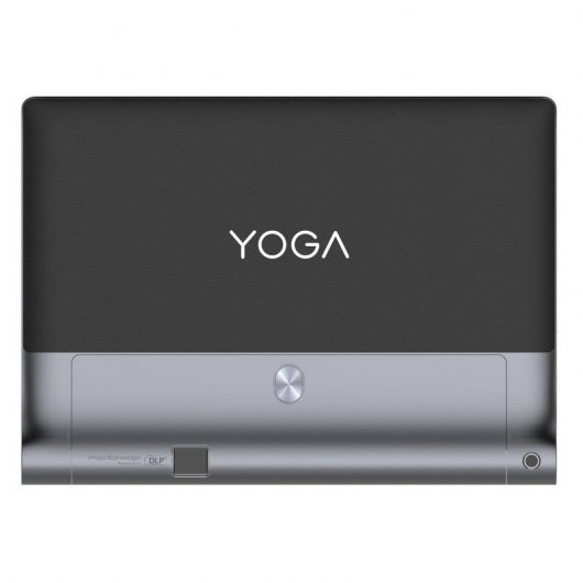 Lenovo Yoga Tab 3 Pro YT3-X90F 32GB 10.1" Negra