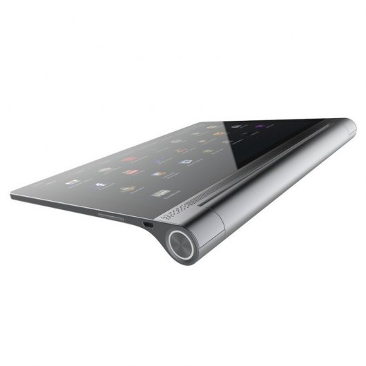 Lenovo Yoga Tab 3 Pro YT3-X90F 32GB 10.1" Negra
