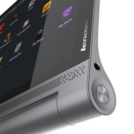 Lenovo Yoga Tab 3 Pro YT3-X90F 32GB 10.1" Negra