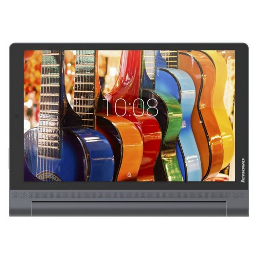 Lenovo Yoga Tab 3 Pro YT3-X90F 32GB 10.1" Negra