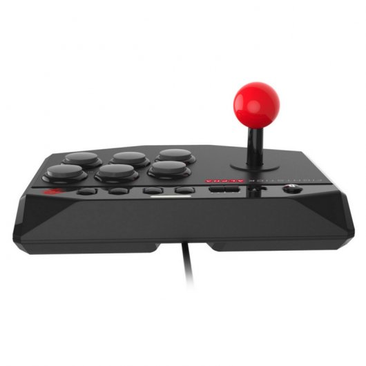 Mad Catz Street Fighter V Arcade FightStick Alpha para PS4/PS3