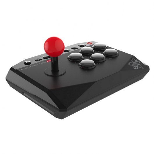 Mad Catz Street Fighter V Arcade FightStick Alpha para PS4/PS3