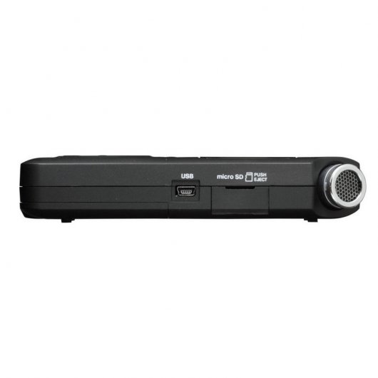 Tascam DR-05 V2 Grabadora Portátil