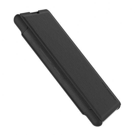 Energy Phone Cover Max 4G Black