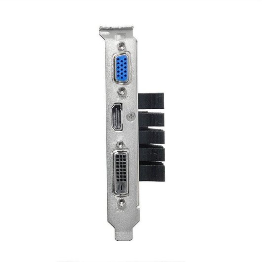 Grafikkarte ASUS GeForce GT 730 2GB GDDR5 Low Profile