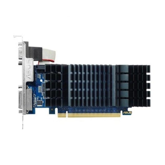 Grafikkarte ASUS GeForce GT 730 2GB GDDR5 Low Profile
