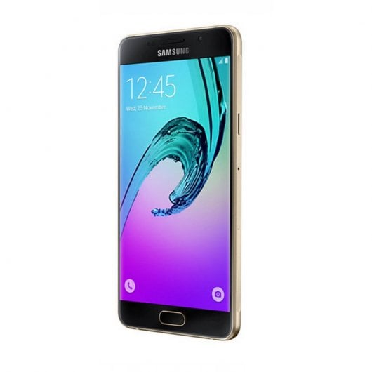 Samsung Galaxy A5 2016 4G 16GB Dorado Libre