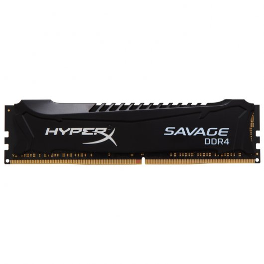 Kingston HyperX Savage DDR4 2666 PC4-21300 2x8GB 16GB CL13