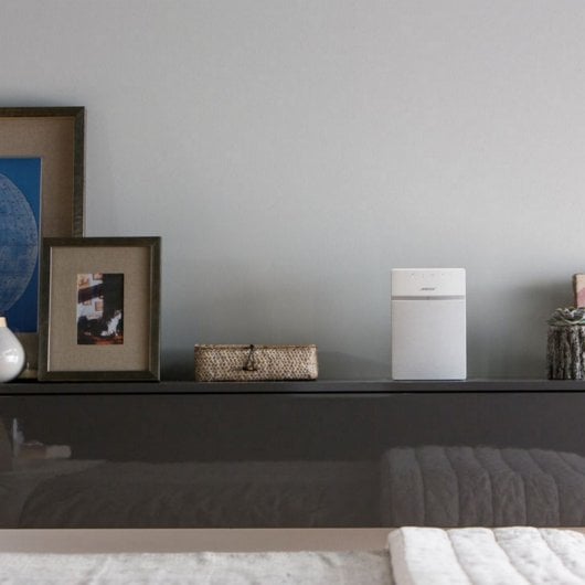 Bose SoundTouch 10 Coluna Wifi Bluetooth Branca