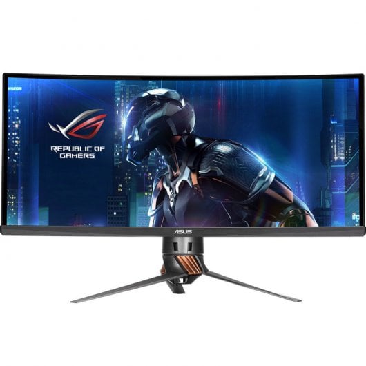Asus PG348Q 34" WLED UWQHD