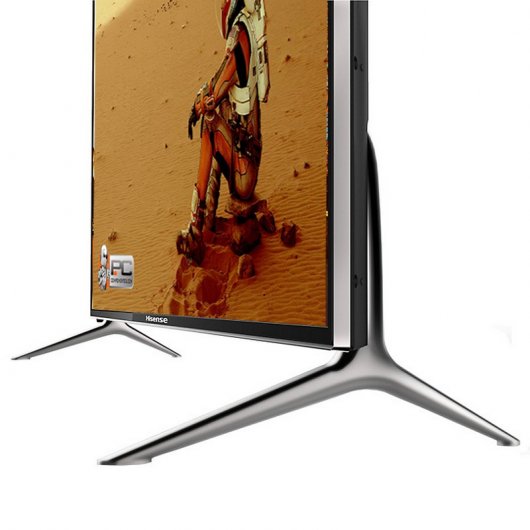 Hisense 65K700 65" LED UHD 4K 3D