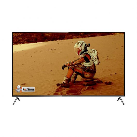 Hisense 65K700 65" LED UHD 4K 3D