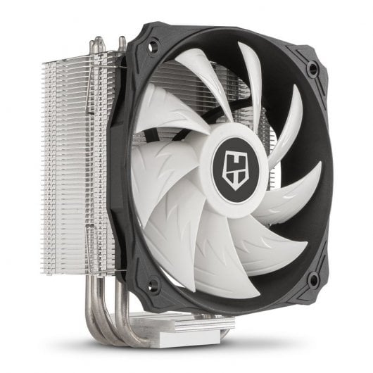 Refroidisseur de processeur Nox Hummer H-212