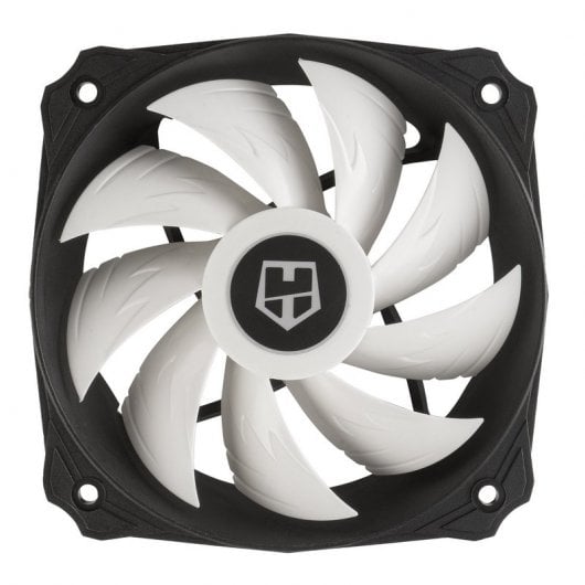Refroidisseur de processeur Nox Hummer H-212