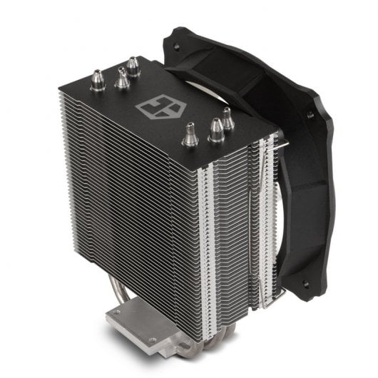Refroidisseur de processeur Nox Hummer H-212