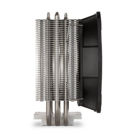 Refroidisseur de processeur Nox Hummer H-212