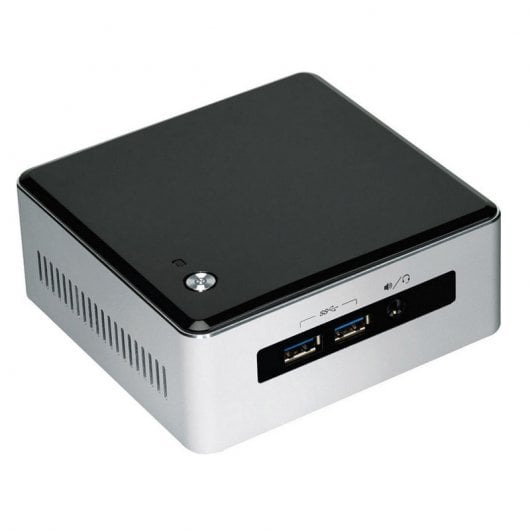 Intel NUC NUC5I5MYHE Intel i5-5300U