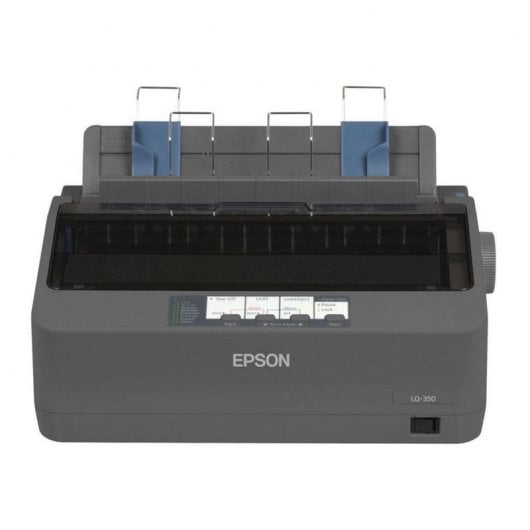 Epson LQ-350 Impresora Matricial Monocromo