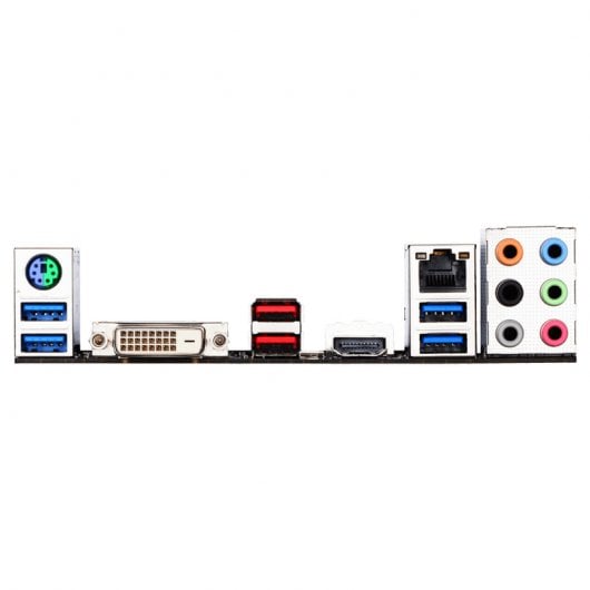 Gigabyte GA-Z170-Gaming K3