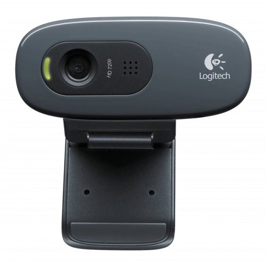 Logitech HD Webcam C270 OEM