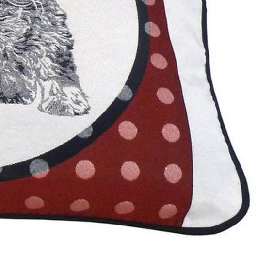 Cojín Viscoelástica Oh My Dog 45x65 para Mascotas