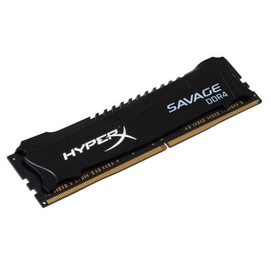 Kingston HyperX Savage DDR4 2400 PC4-19200 8GB CL12